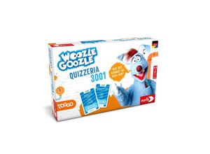 4000826006305 - Woozle Goozle - Quizzeria 3001