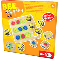 4000826006664 - Bee Yatzy Brettspiel