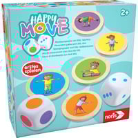 4000826006688 - Happy Move Geschicklichkeitsspiel