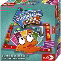 4000826006756 - Gegenteil Brettspiel Denkspiel
