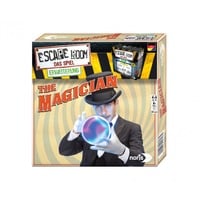 4000826017981 - Spielerweiterung Escape Room Magician - ab 16 Jahren