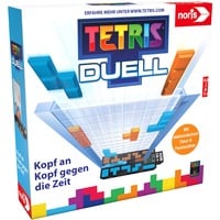 4000826017998 - Spiel Tetris Duell - ab 6 Jahren