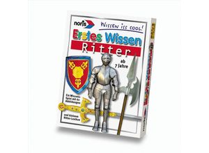 4000826036043 - Erstes Wissen Ritter