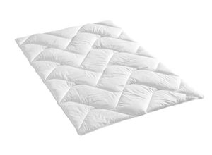 4000863034316 - Leichtsteppdecke Medicott Soft Größe 135x200 cm Sommersteppbett