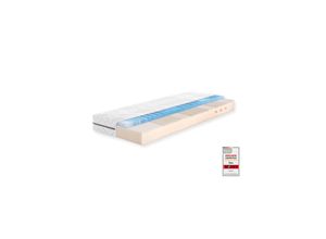 4000863132227 - FAN Matratze Duo Luxus KS 100x200 cm H2 H3 - versch Ausführungen