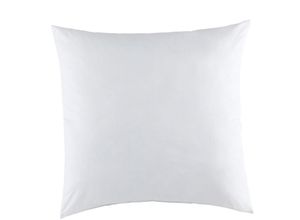 4000863656501 - Schlaf-gut - Utah Kissen glatt Größe 80x80 cm