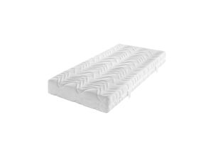 4000863736661 - 7-Zonen-Komfortschaumkern-Matratze 15cm 120x200 cm H2 - versch Ausführungen 4000863736661 - 7-Zonen-Komfortschaumkern-Matratze 15cm 120x200 cm H2 - versch Ausführungen