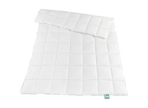 4000863893135 - Fan - Winterdecke Medisan Duo-Steppbett 155x220 cm