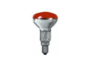 4000870201213 - 20121 Glühlampe Reflektor R50 25 Watt E14 Matt 230 V