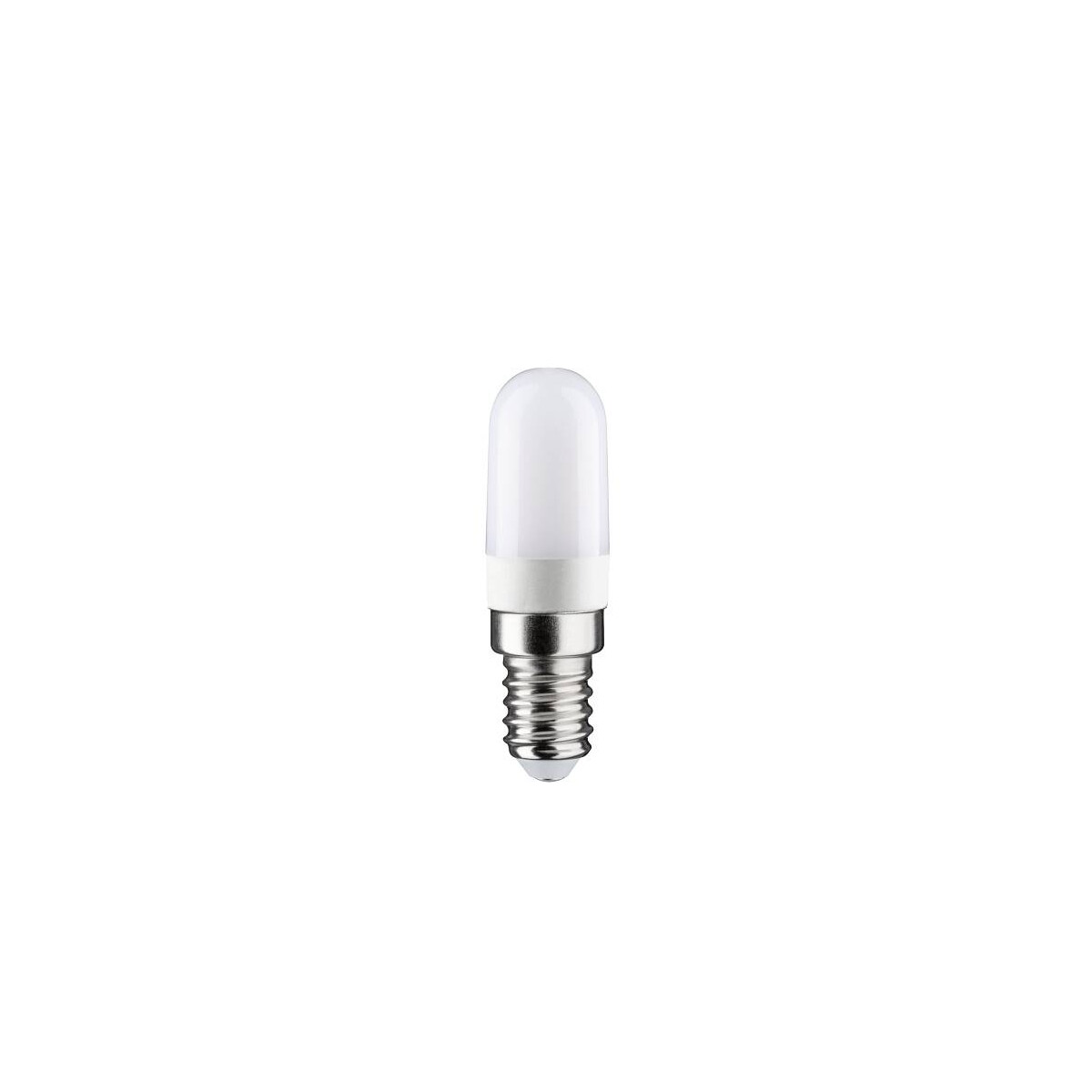 4000870281109 - 28110 led E14 Spezialform 1 w = 55 w Tageslichtweiß (ø) 21 mm 1 St - Paulmann