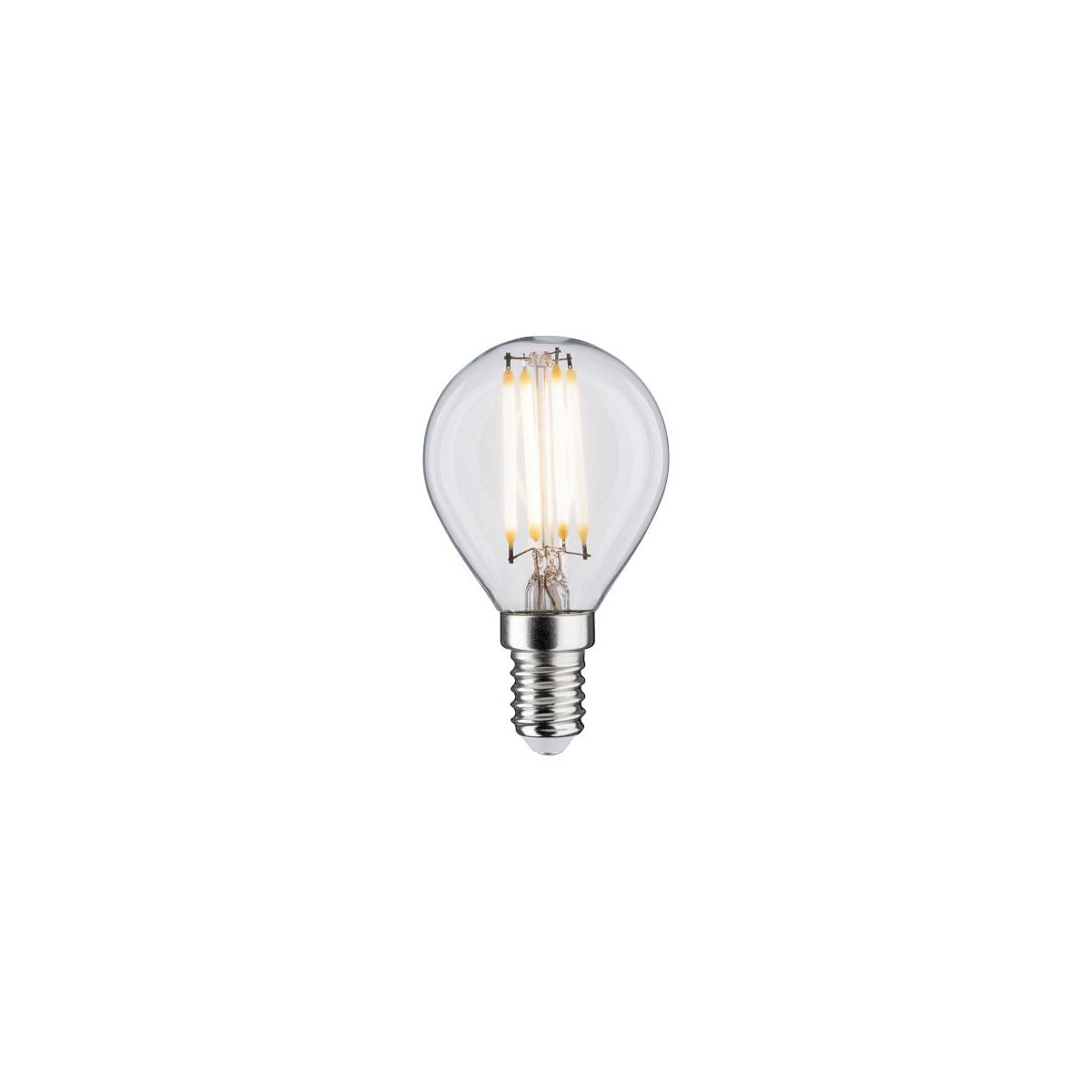 4000870286302 - PLM 28630 - LED-Filamentlampe E14 5 W 470 lm 2700 K