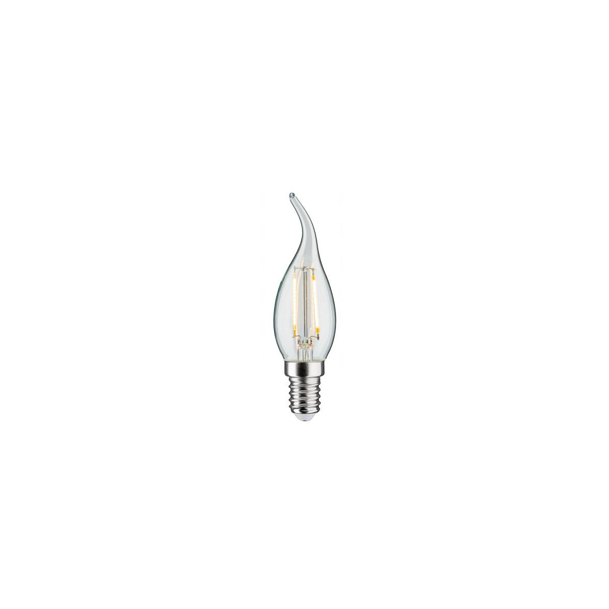 4000870286869 - PLM 28686 - LED-Filamentlampe Cosy E14 28 W 250 lm 2700 K dimmbar