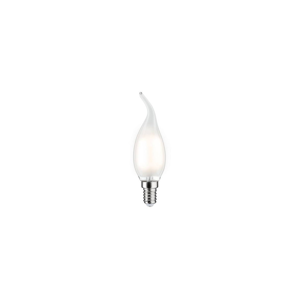 4000870286883 - PLM 28688 - LED-Filamentlampe Cosy E14 48 W 470 lm 2700 K dimmbar