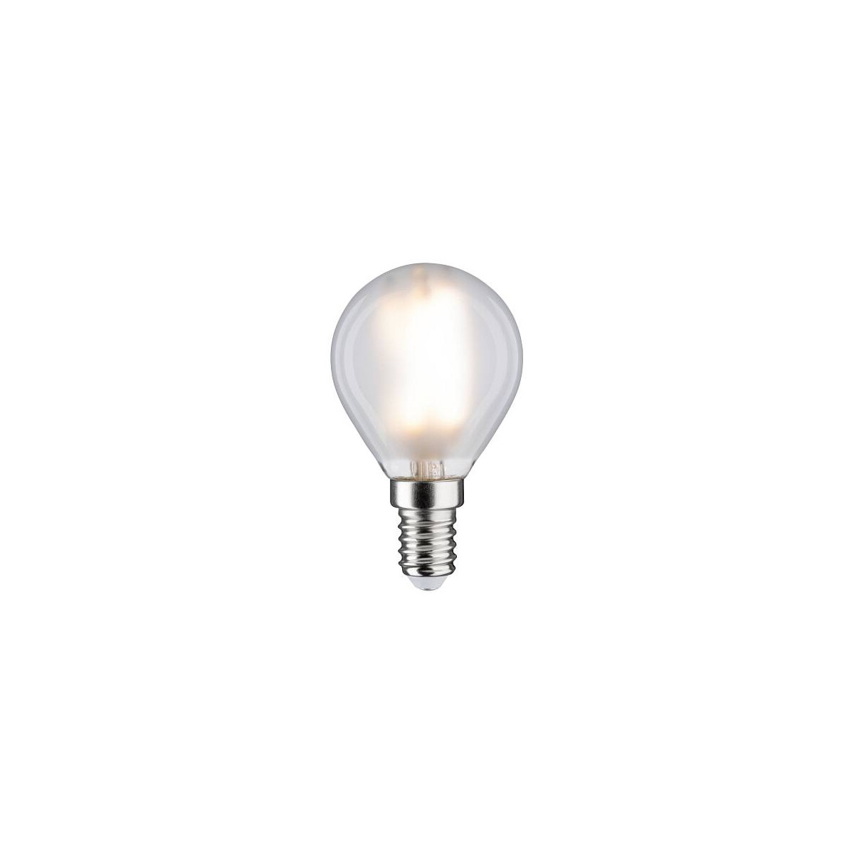 4000870287286 - PLM 28728 - LED-Filamentlampe E14 5W 470 lm 4000 K dimmbar