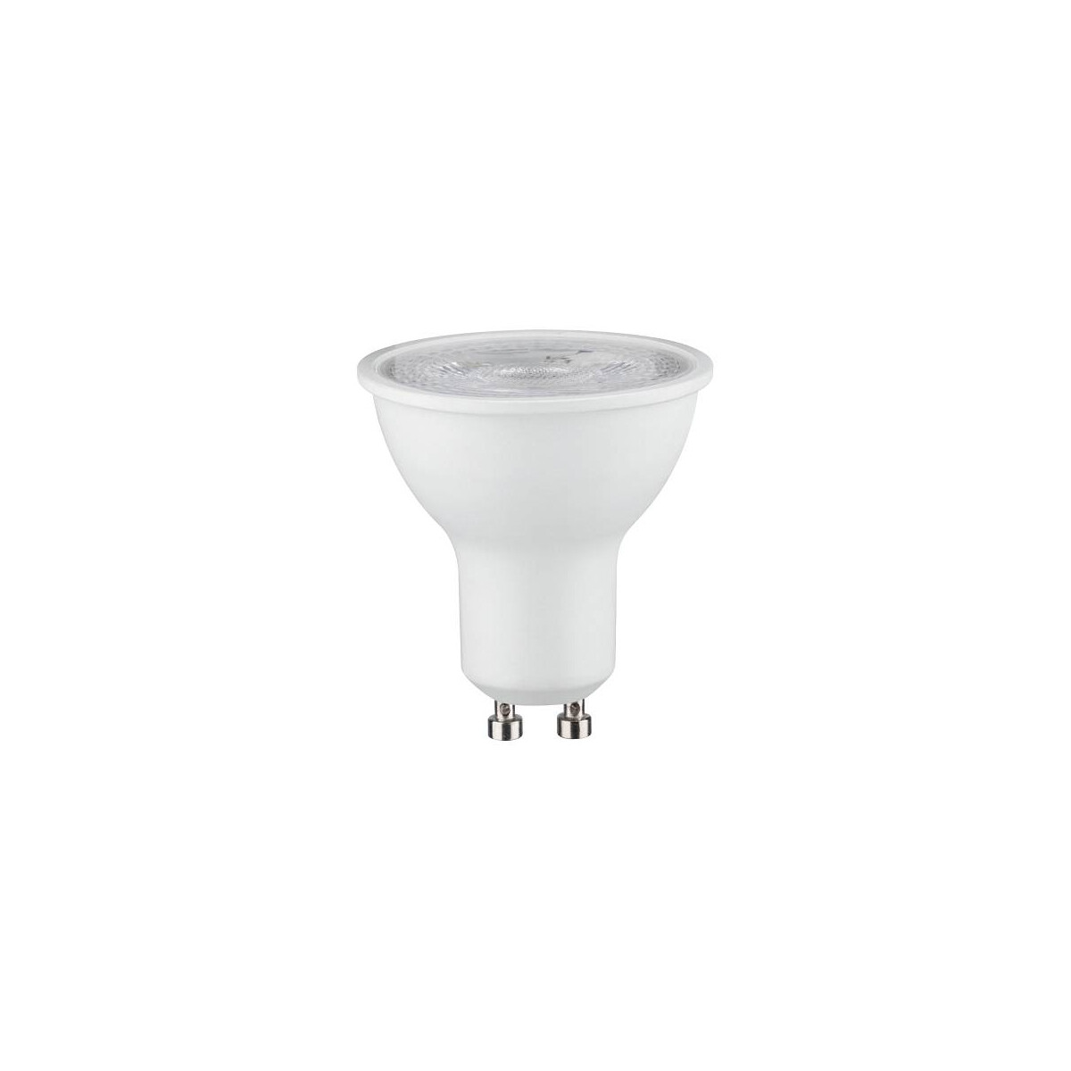 4000870287521 - - Paulmann 28752 led eek g (a - g) GU10 7 w Warmweiß (ø x h) 51 mm x 54 mm 1 St