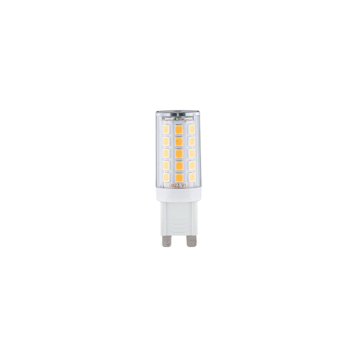 4000870288078 - Standard 230V LED Stiftsockel G9 1er-Pack 250lm 25W 2700K Klar