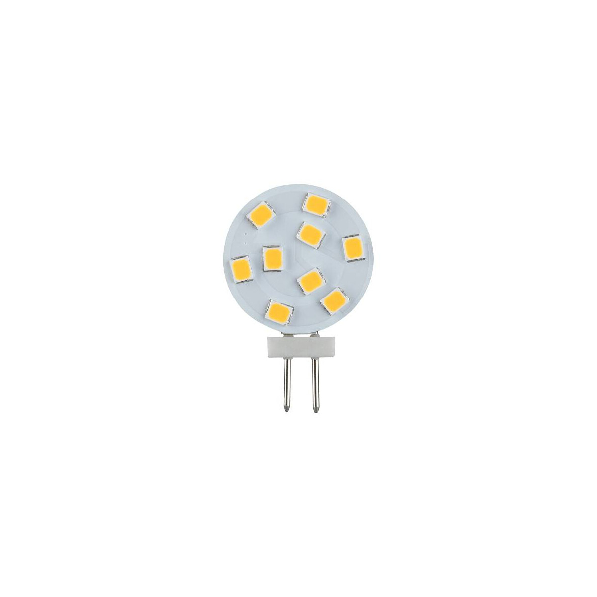 4000870288115 - 28811 led eek f (a - g) G4 Stiftsockel 25 w = 25 w Warmweiß (ø x h) 22 mm x 33 mm 1 St - Paulmann