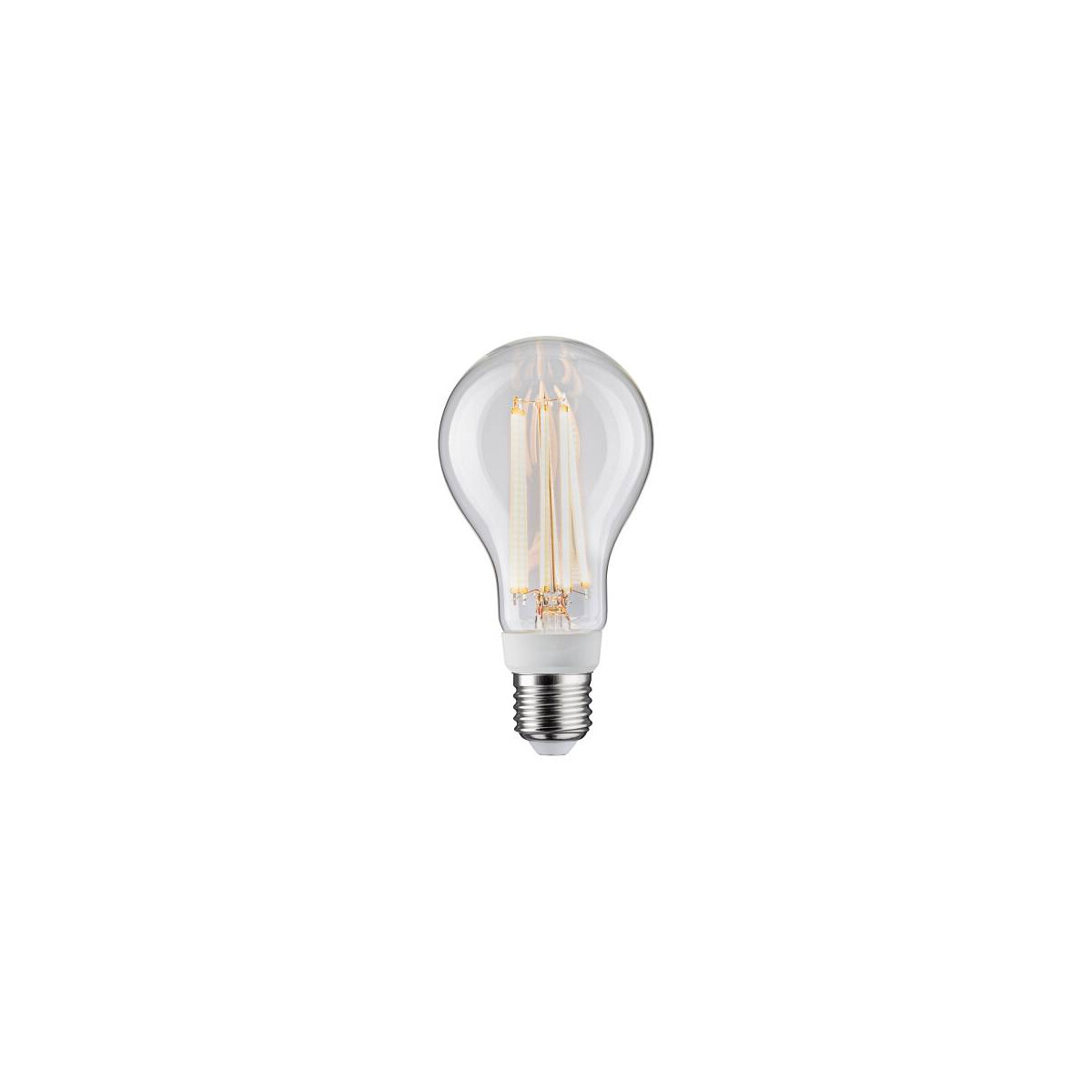 4000870288177 - 28817 led eek e (a - g) E27 15 w Warmweiß (ø x h) 70 mm x 135 mm 1 St - Paulmann