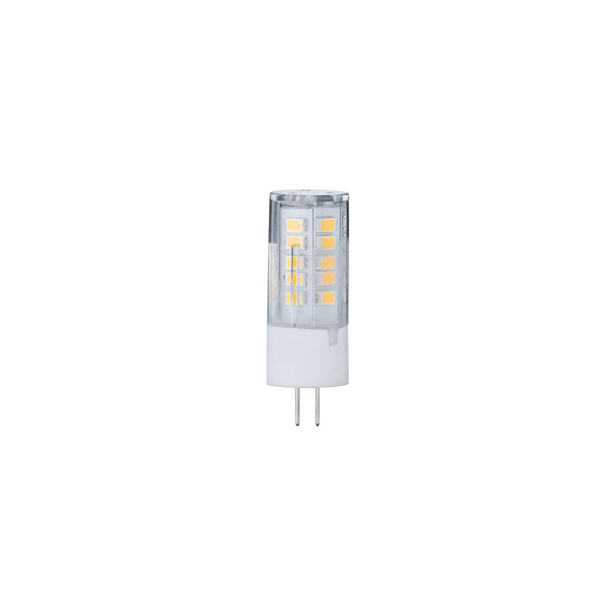 4000870288184 - - Paulmann 28818 led eek f (a - g) G4 3 w Neutralweiß (ø x h) 17 mm x 47 mm 1 St