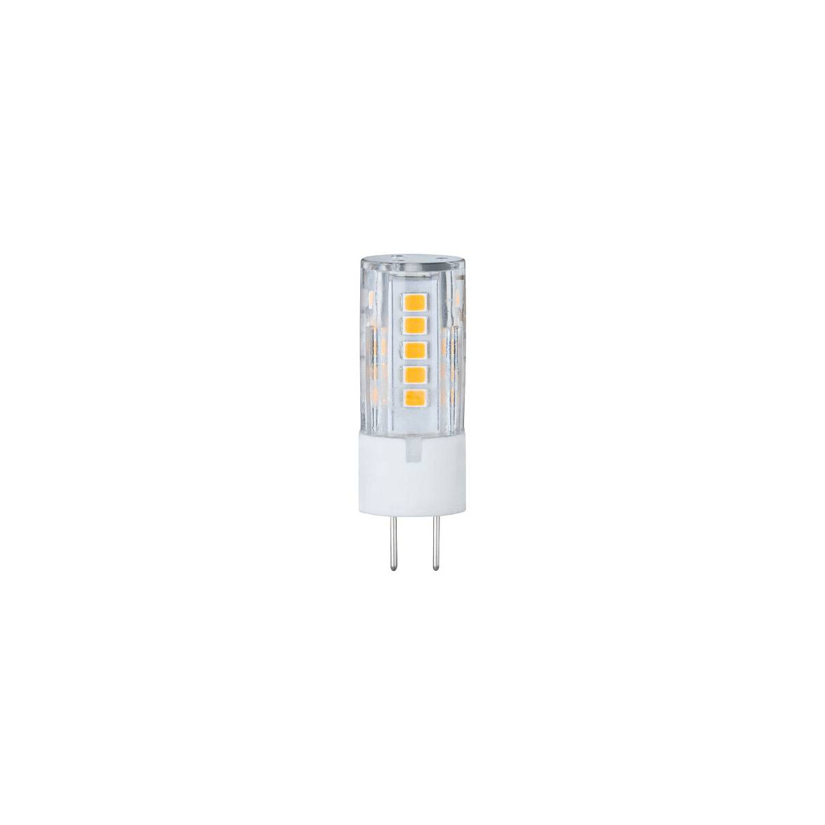 4000870288214 - Standard 12V LED Stiftsockel GY635 1er-Pack 300lm 35W 2700K Klar