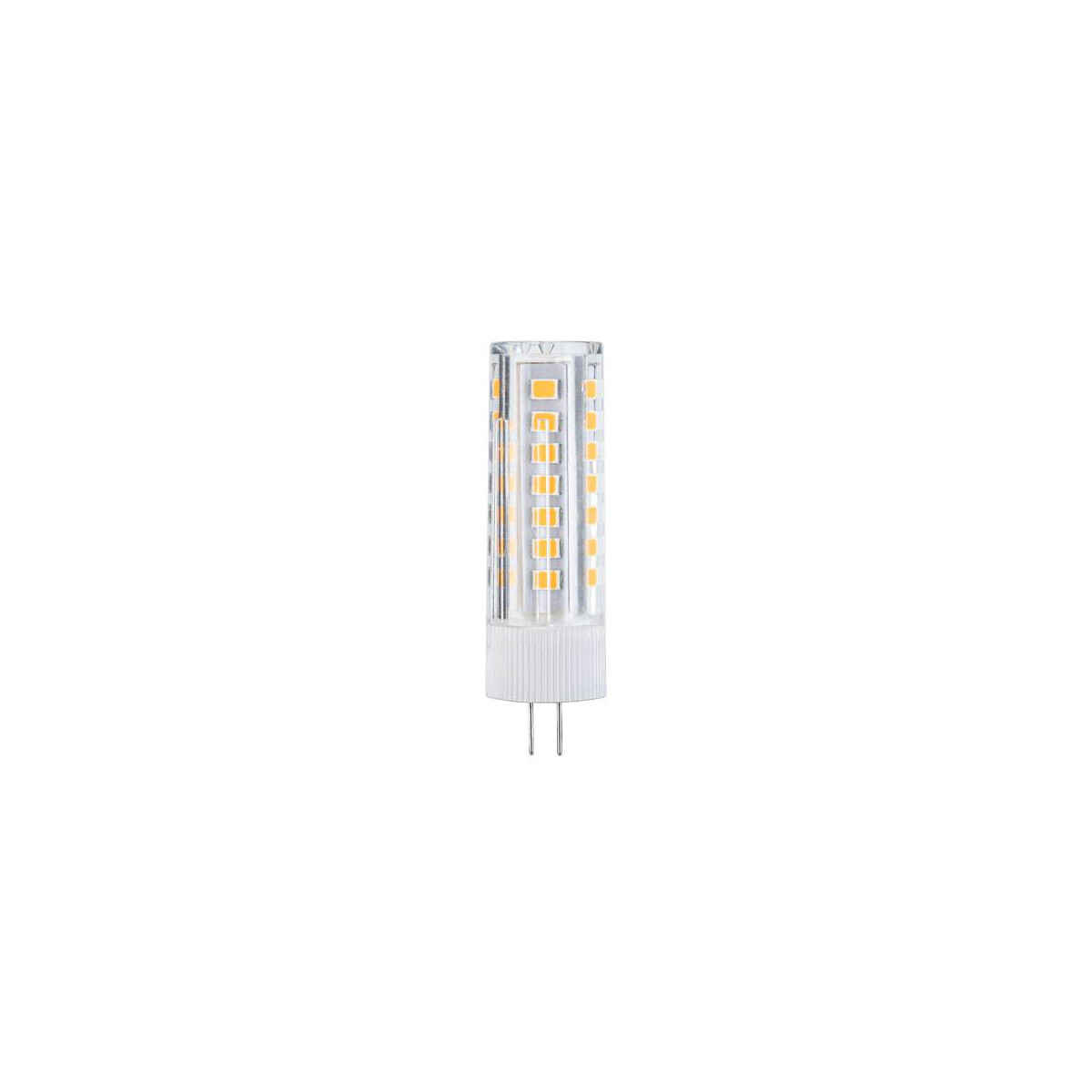 4000870288252 - Standard 12V LED Stiftsockel G4 1er-Pack 350lm 4W 2700K Klar