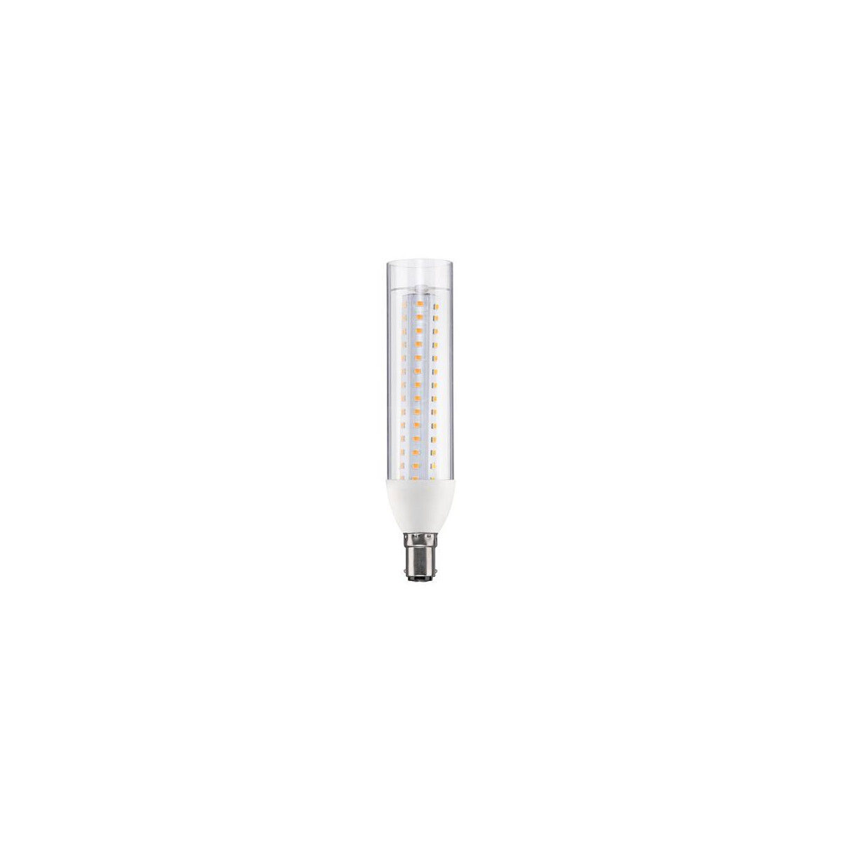 4000870288900 - PLM 28890 - LED-Lampe B15d 95 W 1055 lm 2700 K dimmbar