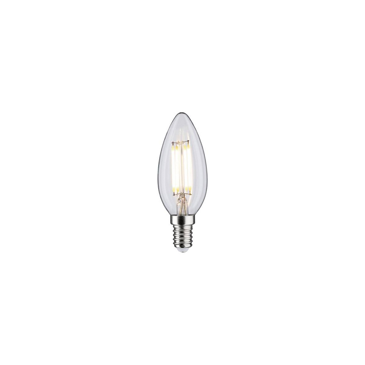 4000870289150 - PLM 28915 - LED-Filamentlampe E14 48 W 470 lm 4000 K