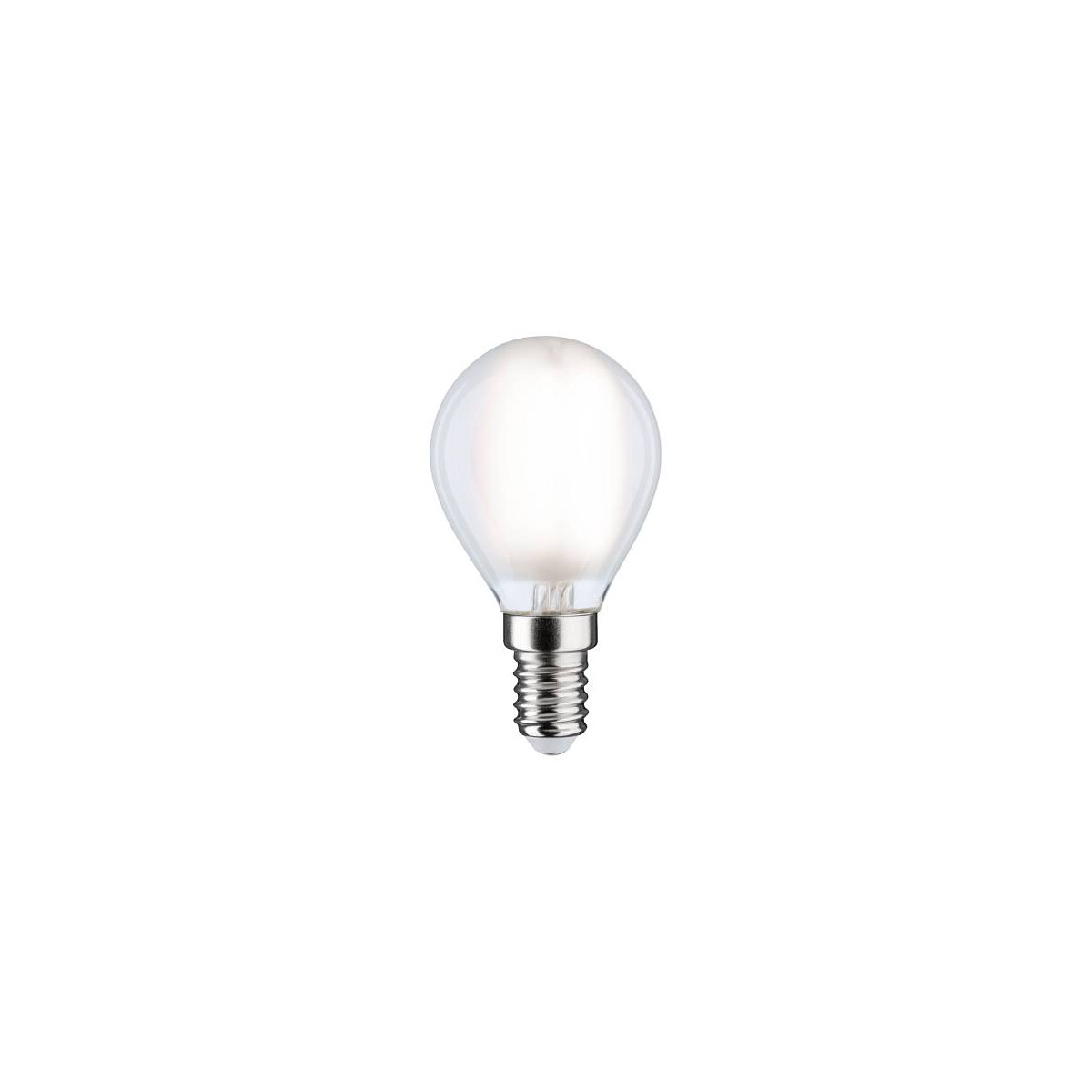 4000870289181 - PLM 28918 - LED-Filamentlampe E14 65 W 806 lm 4000 K