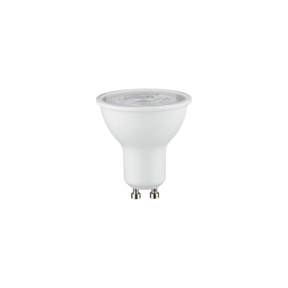 4000870289273 - - Paulmann 28927 led eek g (a - g) GU10 Reflektor 7 w Neutralweiß (ø x h) 51 mm x 54 mm 1 St