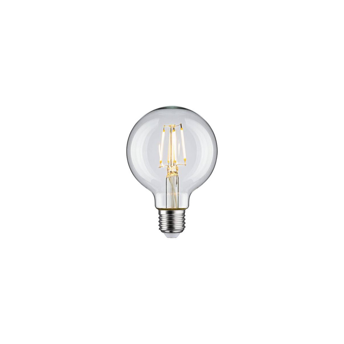 4000870289549 - PLM 28954 - LED-Filamentlampe E27 48 W 470 lm 2700 K