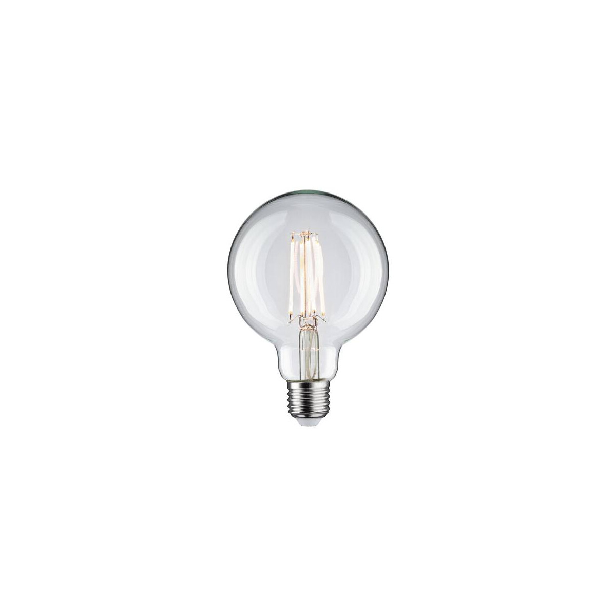 4000870289587 - PLM 28958 - LED-Filamentlampe E27 75 W 806 lm 4000 K