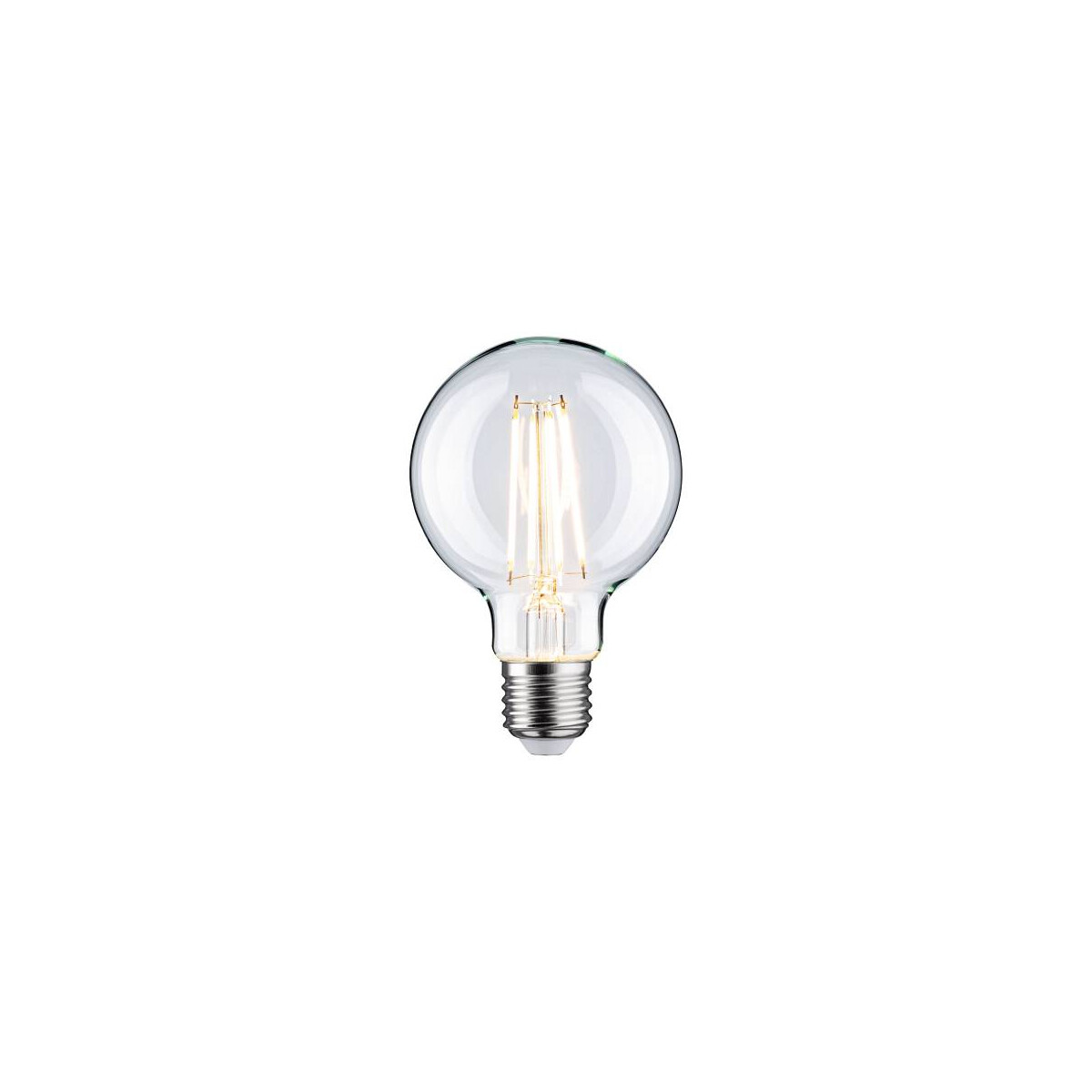 4000870289686 - PLM 28968 - LED-Filamentlampe E27 75 W 806 lm 2700 K dimmbar