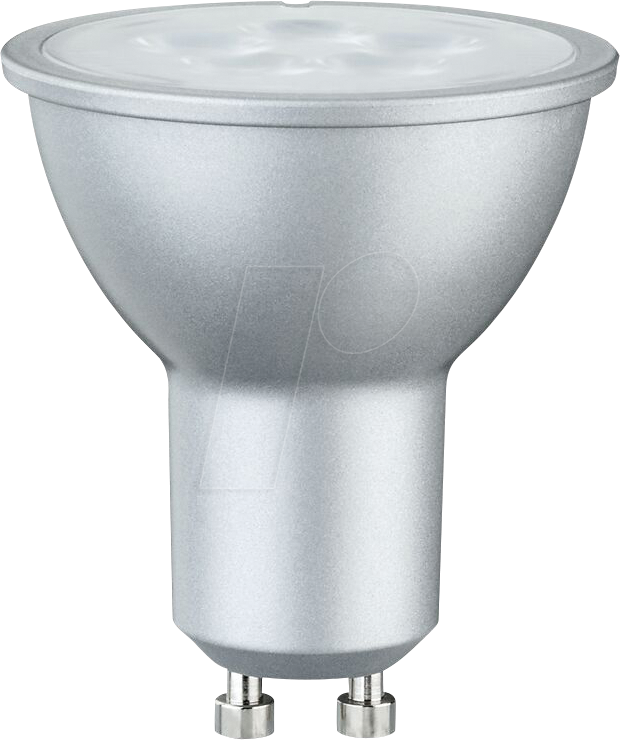 4000870289761 - 28976 led eek g (a - g) GU10 Reflektor 65 w Warmweiß (ø x h) 51 mm x 54 mm 1 St - Paulmann 4000870289761 - 28976 led eek g (a - g) GU10 Reflektor 65 w Warmweiß (ø x h) 51 mm x 54 mm 1 St - Paulmann