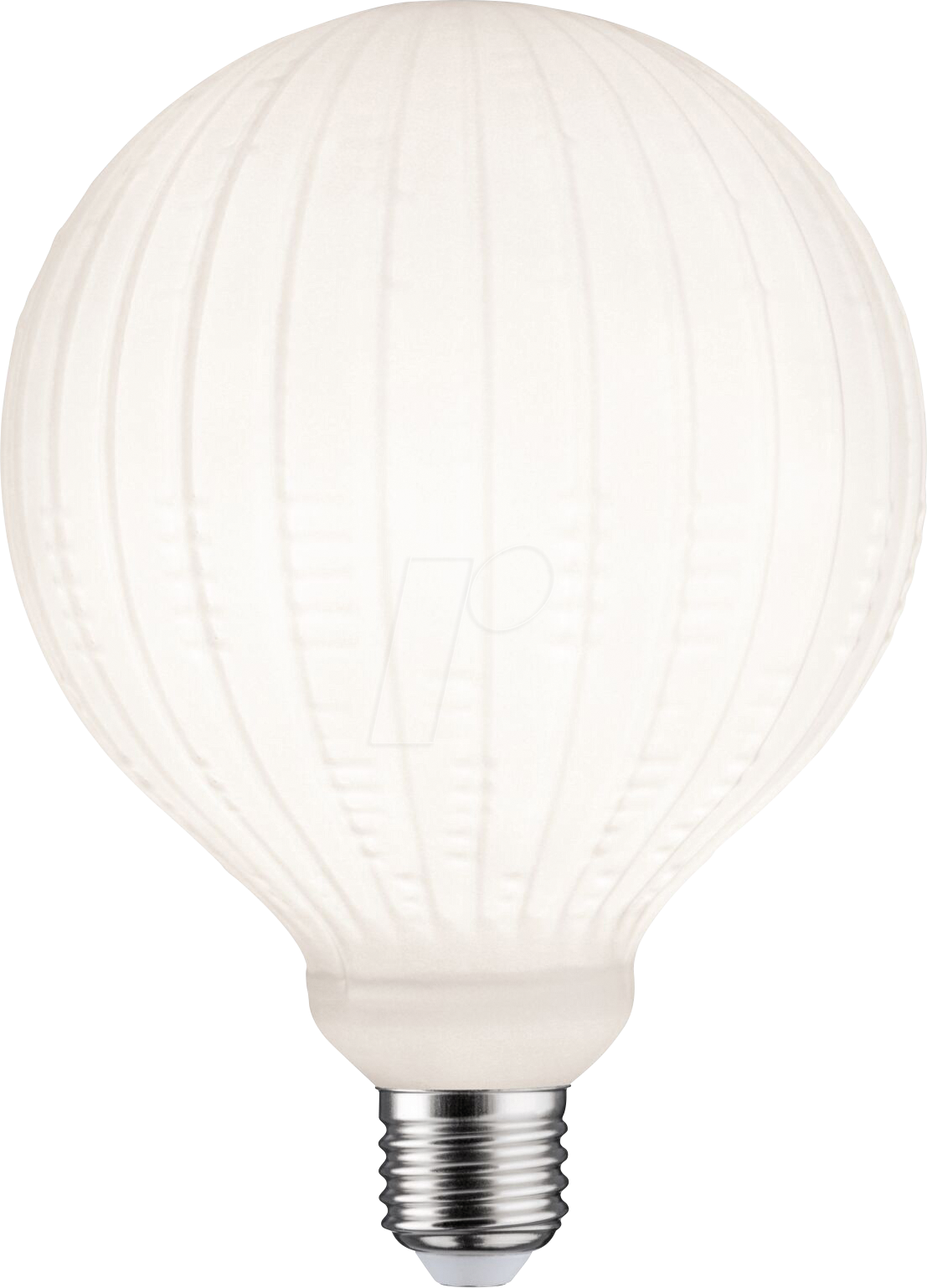 4000870290798 - 29079 LED EEK F (A - G) E27 Globe Lampion 43 W Warmweiß (Ø x H) 125 mm x 175 mm 1 St