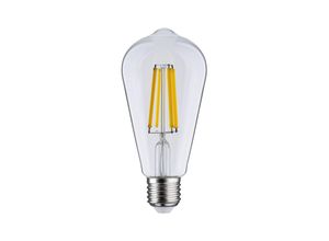 4000870291221 - Eco-Line LED-Rustika E27 4W 840lm 3000K