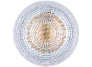 4000870291498 - LED Reflektor ZigBee chrom matt GU10 48 W RGBW