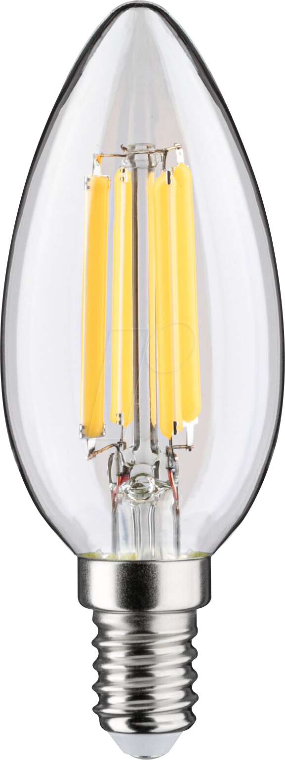 4000870291955 - PLM 29195 - LED-Filamentlampe E14 25 W 525 lm 3000 K