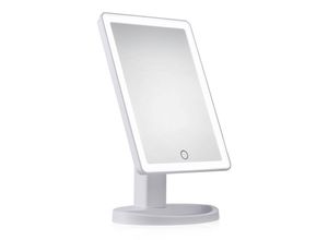 4000870480052 - Pauleen Shining Soul Mirror LED-Schminkspiegel