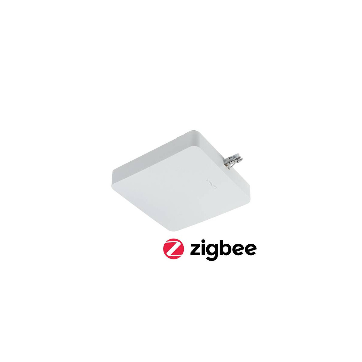 4000870501214 - URail ZigBee Mitteleinspeisung 50121 Hochvolt-Schienensystem-Komponente Mitteleinspeiser Weiß 4000870501214 - URail ZigBee Mitteleinspeisung 50121 Hochvolt-Schienensystem-Komponente Mitteleinspeiser Weiß