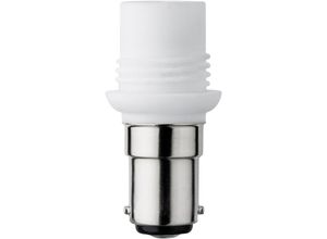 4000870549285 - 54928 Lampenfassung-Adapter B15d G9 230 v 75 w - Paulmann