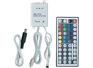 4000870702024 - 70202 RGB-Controller 12 v (b x h x t) 60 x 22 x 35 mm 1 St - Paulmann