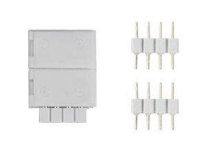 4000870704905 - 70490 YourLED Verbinder (l x b) 18 cm x 13 cm 1 St - Paulmann