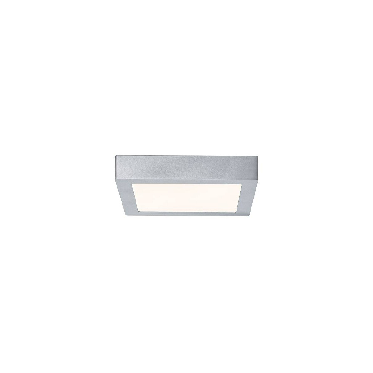 4000870706497 - Lunar 70649 LED-Panel 155 w Warmweiß Chrom (matt) - Paulmann