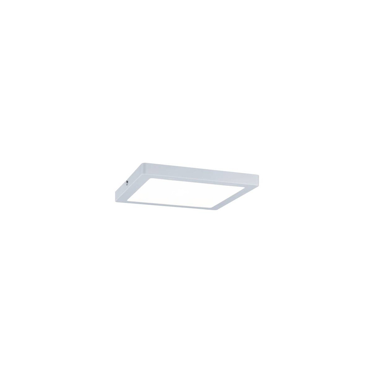 4000870708705 - LED Panel Atria eckig 220x220mm 2700K Weiß matt dimmbar 4000870708705 - LED Panel Atria eckig 220x220mm 2700K Weiß matt dimmbar