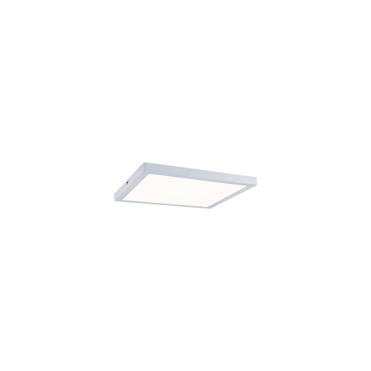 4000870708712 - Atria 70871 LED-Panel 165 w Warmweiß Weiß (matt) - Paulmann