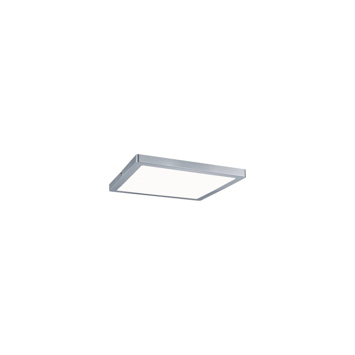 4000870709368 - Atria 70936 LED-Panel 20 W Neutralweiß Chrom (matt)