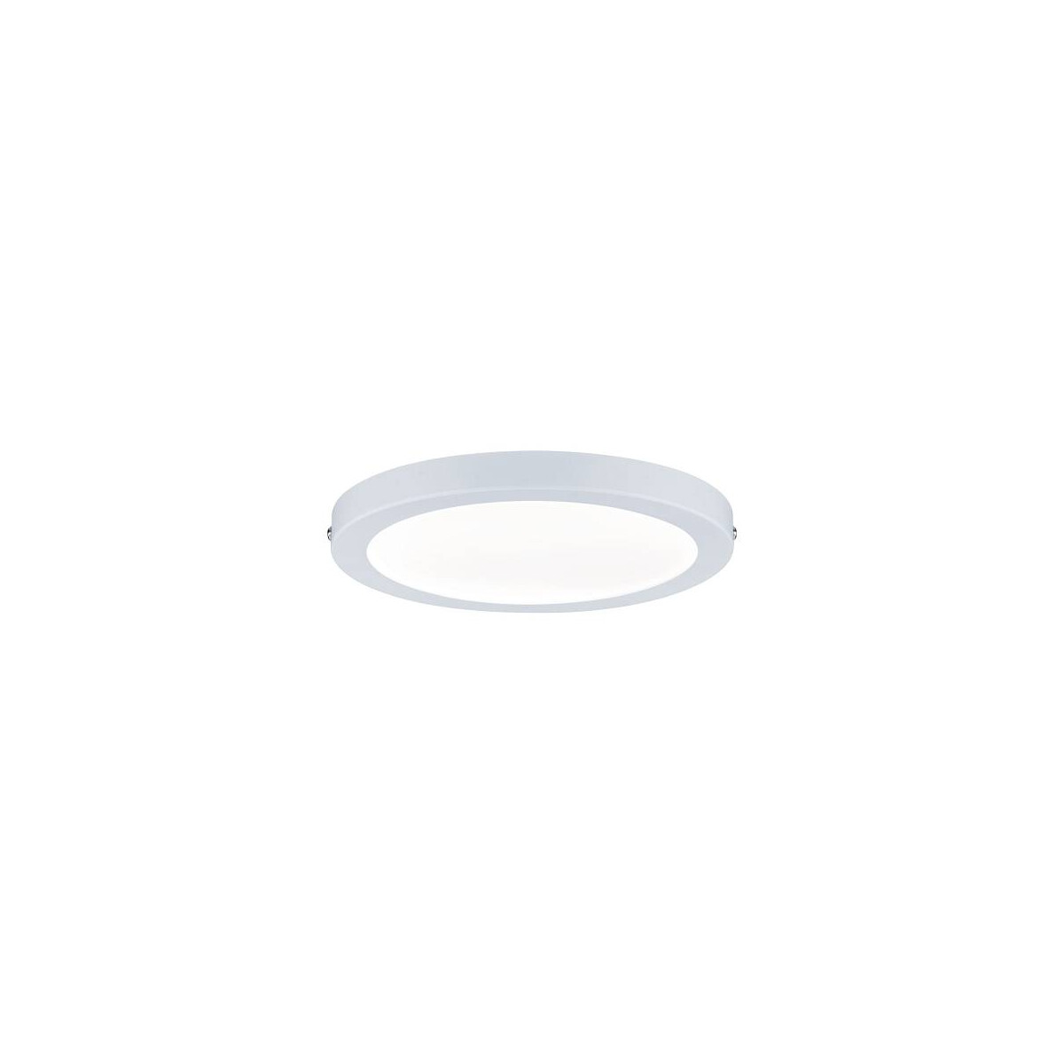 4000870709375 - Atria 70937 LED-Panel 15 W Neutralweiß Weiß (matt)