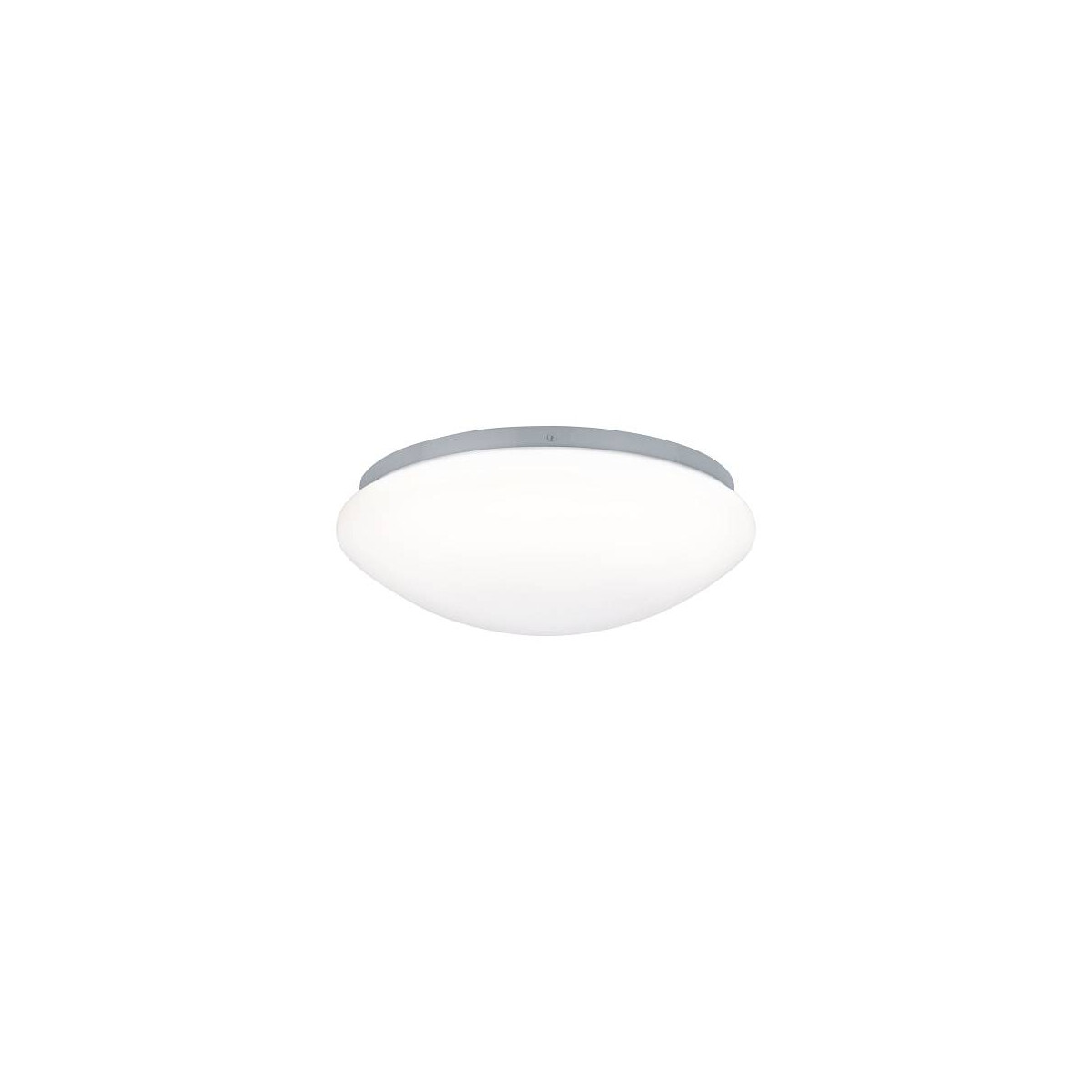 4000870709801 - LED Deckenleuchte Leonis IP44 4000K 920lm 230V 10W Weiß