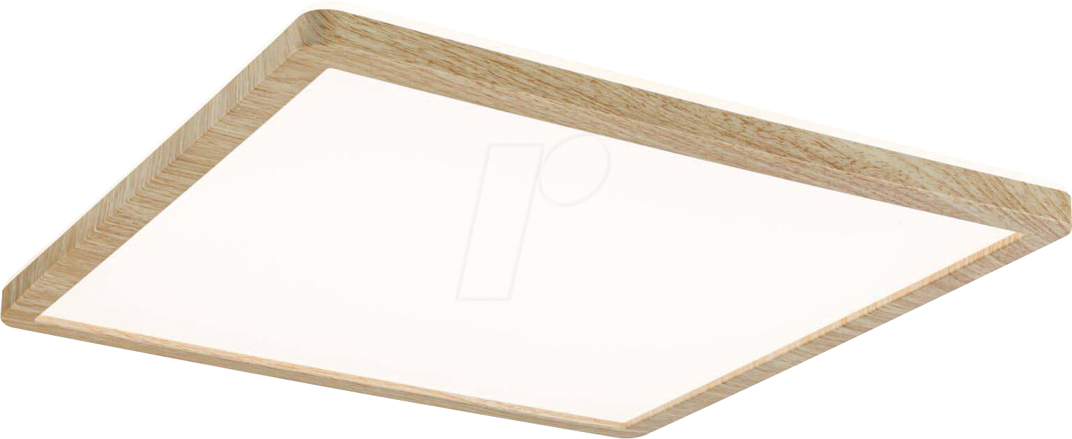 4000870710302 - LED Deckenleuchte Atria Shine Backlight Holzoptik 293x293cm LED Deckenleuchte 4000870710302 - LED Deckenleuchte Atria Shine Backlight Holzoptik 293x293cm LED Deckenleuchte