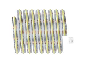 4000870711125 - MaxLED 500 Full-Line cob Lightstrip tunable White in - grey - Paulmann